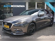 Mazda 3 - 2.0 SkyActiv-G 165pk GT-M Clima Cruise Navi 18"