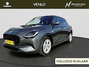 Suzuki Swift - 1.2 Select Smart Hybrid RIJKLAAR | AUTOMAAT | Navigatie | Ca