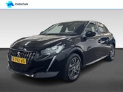 Peugeot 208 - 1.2 ACTIVE PACK 75PK NAVI PDC TEL NAP