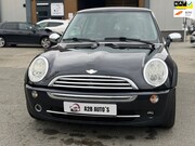 MINI Cooper - Mini 1.6 Pepper |Airco | |NAP