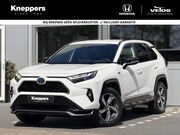 Toyota RAV4 - 2.5 Plug-in Hybrid AWD Dynamic | GEEN AFLEVERKOSTEN | Bearlo