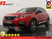 Peugeot 3008 - 1.6 e-THP GT Line Automaat - Schuifdak - Navigatie - Trekhaa