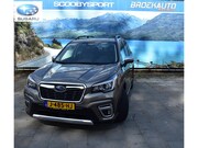 Subaru Forester - 2.0i e-BOXER 150pk CVT First Edition