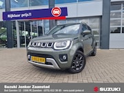 Suzuki Ignis - 1.2 Smart Hybrid Select