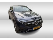 Mercedes-Benz EQC - 400 4MATIC Business Solution AMG 80 kWh / SoH 92, 8% / Trekh