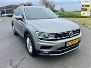 Volkswagen Tiguan - 1.5 TSI ACT Highline, Aut, Acc, Cam, Navi, Pdc, St