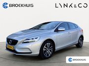 Volvo V40 - 1.5 T2 Edition+ | Stoelverwarming | Sensoren rondom | Cruise
