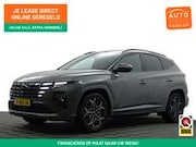Hyundai Tucson - 1.6 T-GDI PHEV N Line 4WD Aut- Krell Surround Audi
