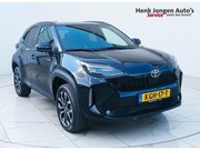 Toyota Yaris Cross - 1.5 Hybrid 115 First Edition Rijklaar + Fabrieksgarantie Hen