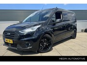 Ford Transit Connect - 1.5 EcoBlue L2 Trend | automaat | 2 schuifdeuren