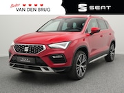 Seat Ateca - 1.5 TSI 150pk AUTOMAAT Xperience | Trekhaak | Beats Audio | 
