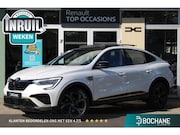 Renault Arkana - 1.6 E-Tech hybrid 145 E-Tech engineered | Dodehoekdetectie |