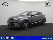 Toyota C-HR - 1.8 Hybrid Dynamic | Dealer Onderhouden | Parkeersensoren V+