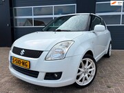 Suzuki Swift - 1.3 Base|Airco|A/A Carplay|1Jaar APK!!!|