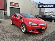 Opel Astra - 1.4 Turbo Sport Vol Opties 2e Eigenaar