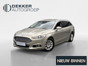 Ford Mondeo - Wagon 1.5 Titanium