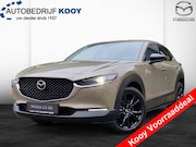 Mazda CX-30 - 2.0 186pk Homura / Automaat