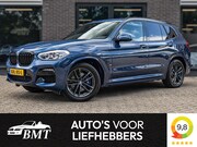 BMW X3 - G01 xDrive30e High Executive / Head-Up / Trekhaak / 360 / BT