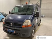 Renault Master - bestel T28 1.9dCi L1H1