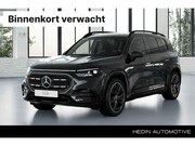 Mercedes-Benz GLB-Klasse - GLB 180 Automaat Business Solution AMG | Nightpakket | Verst