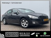 Peugeot 508 - 1.6 HDi Acces Afn.Trekhaak Cruise Clima Volledig Onderhouden