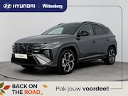 Hyundai Tucson - 1.6 T-GDI PHEV N Line | Apple Carplay/Android Auto | Lichtme