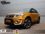 Suzuki Vitara - 1.4 Boosterjet AllGrip 4WD 140pk Automaat