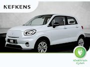 Leapmotor T03 - Design 37.3 kWh | DEMO | Achteruitrijcamera | Navigatie | Pa