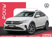 Volkswagen Taigo - 1.0 TSI 95pk Life | Achteruitrijcamera | App Connect | Airco