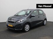 Peugeot 108 - 1.0 e-VTi Active | AIRCONDITIONING | 5 DEURS | BI-XENON |