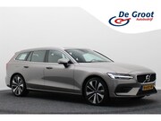 Volvo V60 - 2.0 T6 Twin Engine AWD Momentum Pro SOH 89%, Climate, Cruise
