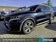 Kia Sorento - 1.6 T-GDI Hybrid 2WD ExecutiveLine 7p. | Camera | Carplay | 