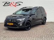 Dacia Jogger - 1.0 TCe Bi-Fuel Extreme 7p. Trekhaak Camera Carplay Navi Sto
