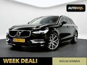 Volvo V90 - 2.0 T8 AWD Momentum|LED|Stoelverw|CRUISE|