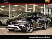Fiat Tipo Cross - 1.5 Hybrid 130pk Cross Automaat | Camera | Park. Sensoren | 