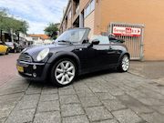 MINI Cabrio - 1.6 16V ONE
