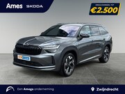 Skoda Kodiaq - 1.5 150pk TSI MHEV Sportline Business 7p Winter Pakket | Pre