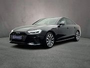 Audi A4 - Limousine 40 TFSI quattro S Edition Competition | Sportonder