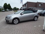 Volkswagen Golf - 1.2 TSI 105 PK LIFE CABRIOLET / PDC