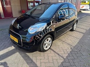 Citroën C1 - 1.0-12V Exclusive AUTOMAAT AIRCO ELEC RAM APK NAP