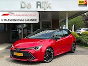 Toyota Corolla - 1.8 Hybrid Two-Tone | Carplay/Android, Navi, Camera, Cruise,