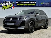 Citroën C5 Aircross - Hybrid 145 Max | Afneembare Trekhaak | 360° Camera | Stoelve