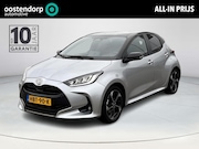 Toyota Yaris - 1.5 Hybrid 130 Launch Edition | HUD | JBL Audio |