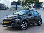 Citroën C3 - 1.2 PureTech Feel Edition/AIRCO/ AFLEVERING