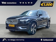 Volvo XC90 - 2.0 T8 Recharge AWD Ultimate Bright | Long Range | Nieuw gel