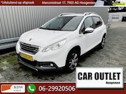 Peugeot 2008 - 1.2 PureTech Style 148Dkm, A/C, CC, Multimedia, Navi, PDC, L