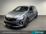Renault Clio - 1.0 TCe 90 GPF techno | Navigatie | Achteruitrijcamera | Cli