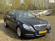 Mercedes-Benz E-klasse - Estate 200 CDI Business Class Avantgarde Automaat airco crui