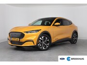 Ford Mustang - Extended RWD 98 kWh | SOH 98% | 1e Eigenaar! | LED | Leder |