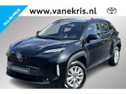 Toyota Yaris Cross - 1.5 Hybrid Active, Head up display, stuurverwarmin